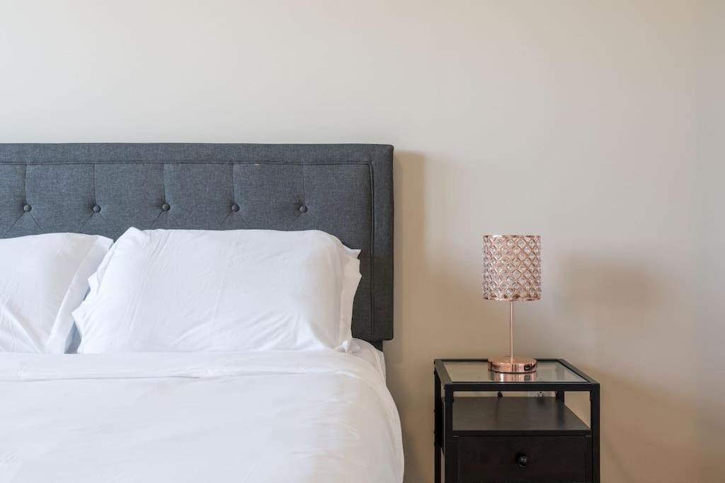 Apartamento Stylish 1br On Downtown Indy Indianápolis