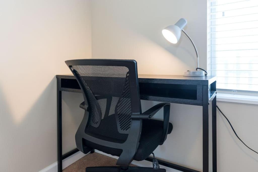 Stylish 1br On Downtown Indy Indianápolis