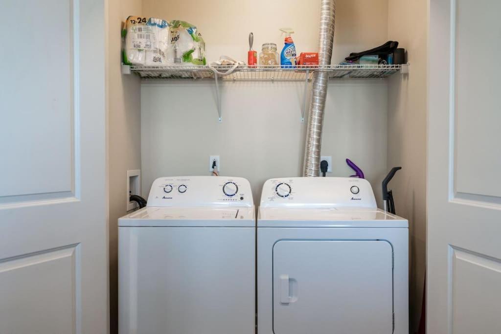 Stylish 1br On Downtown Indy Indianápolis