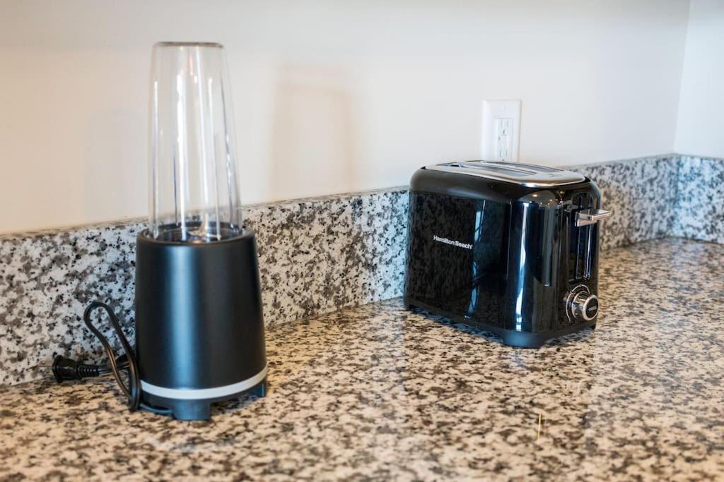 Stylish 1br On Downtown Indy * Indianápolis